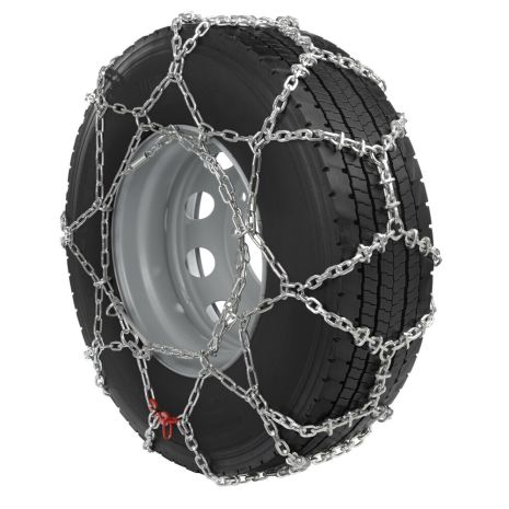 ΑΛΥΣΙΔΕΣ ΧΙΟΝΙΟΥ ΦΟΡΤΗΓΟΥ CARGO PLUS PROFESSIONAL EVO CP016 5,5 mmLAMPA - 2 ΤΕΜ. Auto Moto Tyres 