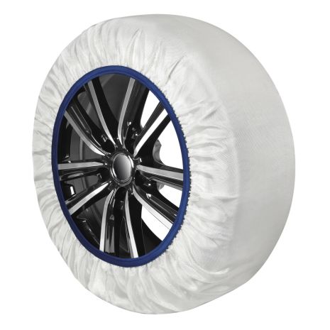 ΑΝΤΙΟΛΙΣΘΗΤΙΚΟ ΠΑΝΙ ΧΙΟΝΙΟΥ GP-XXL GRAN PREE LAMPA -2 ΤΕΜ Auto Moto Tyres 