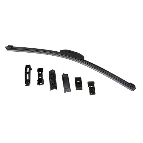 ΥΑΛΟΚΑΘΑΡΙΣΤΗΡΑΣ 80cm (32") EVO BLADE SPOILER  ΜΕ 6 ΑΝΤΑΠΤΟΡΕΣ - 1ΤΕΜ. Auto Moto Tyres 