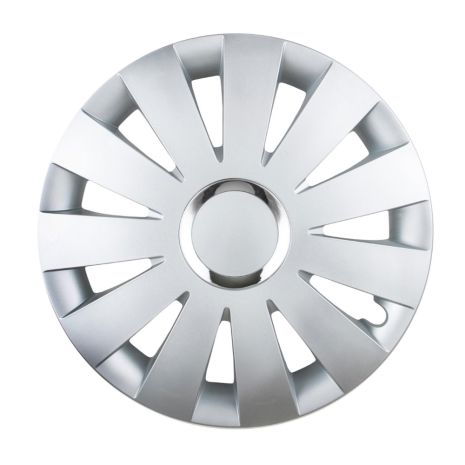 ΤΑΣΙ 15" BEAT ΑΣΗΜΙ ΑΜΙΟ- 1 ΤΕΜ Auto Moto Tyres 