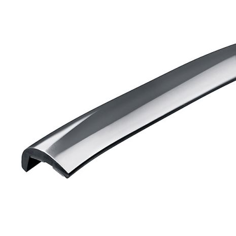 TRIM ΑΥΤΟΚΟΛΛΗΤΟ FENDER-TRIM 25mm/50m Auto Moto Tyres 