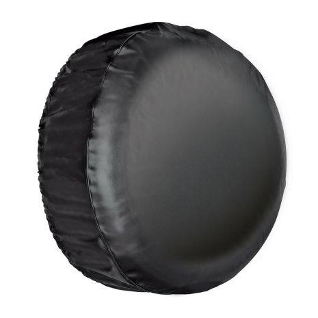ΚΑΛΥΜΜΑ ΕΞΩΤΕΡΙΚΗΣ ΡΕΖΕΡΒΑΣ ΓΙΑ JEEP (PVC - ΑΔΙΑΒΡΟΧΟ - ΜΑΥΡΟ) - 76x28x239cm (L) Auto Moto Tyres 
