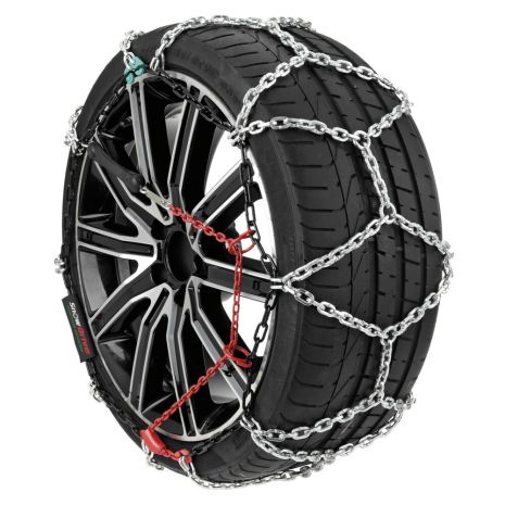 ΑΛΥΣΙΔΕΣ ΧΙΟΝΙΟΥ 4X4/SUV S-16 16MM GR22.5 LAMPA - 2 ΤΕΜ. Auto Moto Tyres 