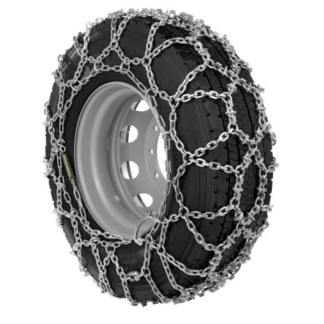 ΑΛΥΣΙΔΑ ΧΙΟΝΙΟΥ ΦΟΡΤΗΓΟΥ PRO TRACTION PLUS GR36 LAMPA - 2 ΤΕΜ. Auto Moto Tyres 