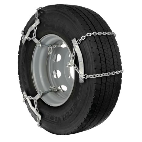 ΑΛΥΣΙΔΕΣ ΧΙΟΝΙΟΥ ΦΟΡΤΗΓΟΥ L-3 STANDARD  LAMPA - 2 ΤΕΜ Auto Moto Tyres 