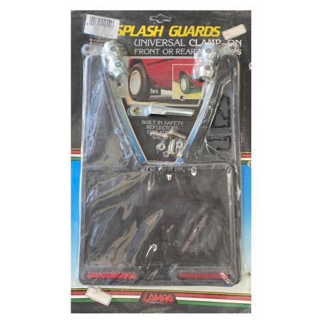 ΛΑΣΠΩΤΗΡΕΣ ΓΙΑ AUDI ΜΕ ΛΟΓΟΤΥΠΟ - 2 ΤΕΜ. Auto Moto Tyres 