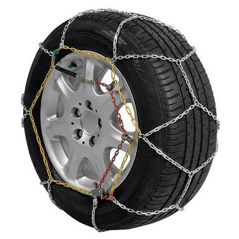 ΑΛΥΣΙΔΕΣ ΧΙΟΝΙΟΥ R9 9mm GR7.5 LAMPA - 2 ΤΕΜ. Auto Moto Tyres 