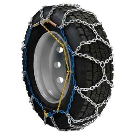 ΑΛΥΣΙΔΕΣ ΦΟΡΤΗΓΟΥ Ν.370 TRUCK FLEX  LAMPA - 2 ΤΕΜ. Auto Moto Tyres 