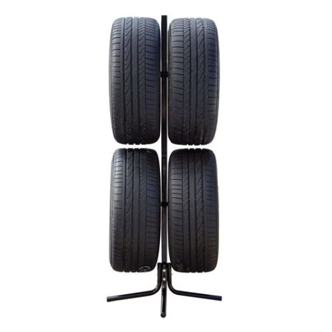 PP-1 ΣΤΑΝΤ 4 ΕΛΑΣΤΙΚΩΝ (147 cm - 13-17 INCH) Auto Moto Tyres 