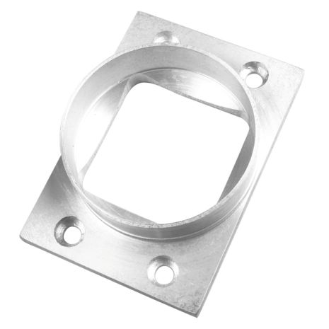 ΤΕΤΡΑΓΩΝΟΣ ΑΝΤΑΠΤΟΡΑΣ ΓΙΑ ΦΙΛΤΡΟΧΟΑΝΕΣ Auto Moto Tyres 