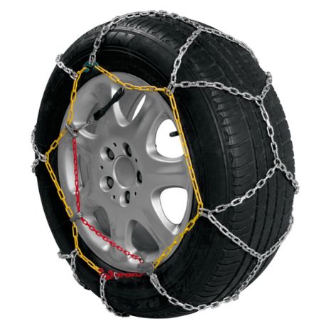ΑΛΥΣΙΔΕΣ ΧΙΟΝΙΟΥ R12 12mm GR5 LAMPA - 2 ΤΕΜ. Auto Moto Tyres 