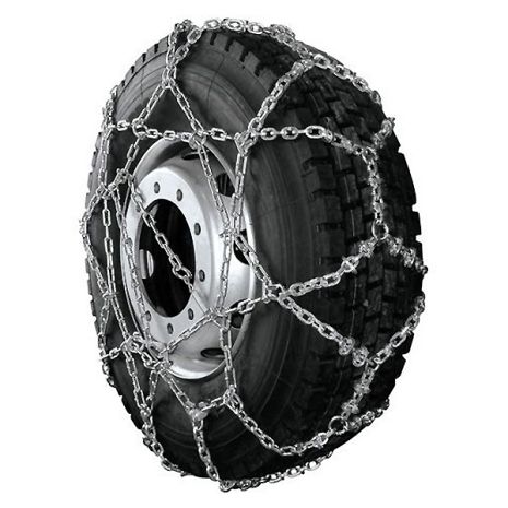 ΑΛΥΣΙΔΕΣ ΧΙΟΝΙΟΥ ΦΟΡΤΗΓΟΥ CARGO PLUS GR32 LAMPA - 2 ΤΕΜ. Auto Moto Tyres 