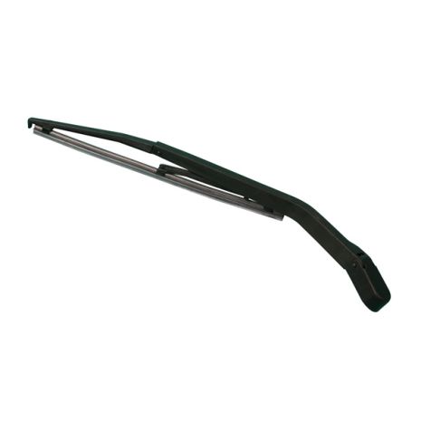 ΥΑΛΟΚΑΘΑΡΙΣΤΗΡΑΣ ΠΙΣΩ ΤΖΑΜΙΟΥ 31 cm (12 INCH) CINQUECENTO - 1 ΤΕΜ. Auto Moto Tyres 
