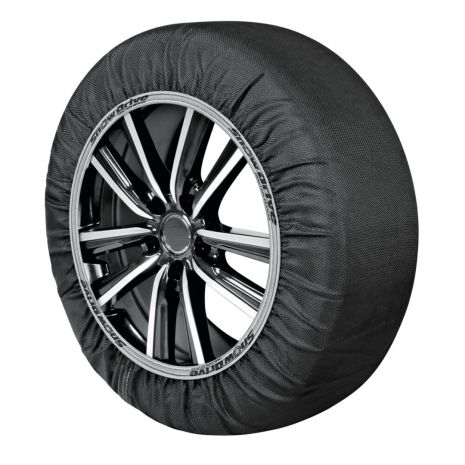 ΑΝΤΙΟΛΙΣΘΗΤΙΚΟ ΠΑΝΙ ΧΙΟΝΙΟΥ SNOWDRIVE SD66 LAMPA - 2 ΤΕΜ. Auto Moto Tyres 