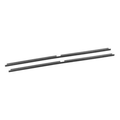 ΛΑΣΤΙΧΑ ΥΑΛΟΚΑΘΑΡΙΣΤΗΡΩΝ VALEO REFILL ΓΡΑΦΙΤΗΣ 55cm (22'') 2ΤΕΜ. Auto Moto Tyres 