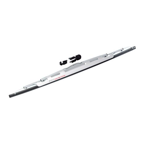 ΥΑΛΟΚΑΘΑΡΙΣΤΗΡΑΣ ΑΛΟΥΜΙΝΙΟΥ 41CM (16") LAMPA - 1 TEM. Auto Moto Tyres 