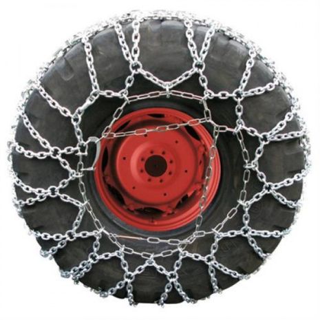 ΑΛΥΣΙΔΕΣ ΧΙΟΝΙΟΥ ΦΟΡΤΗΓΟΥ PRO TRACTION PLUS GR77.5 LAMPA - 2 ΤΕΜ. Auto Moto Tyres 