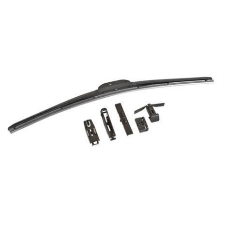 ΥΑΛΟΚΑΘΑΡΙΣΤΗΡΑΣ ΥΒΡΙΔΙΚΟΣ NUVIS 38cm (15 INCH) ΜΕ 5 ΑΝΤΑΠΤΟΡΕΣ -1 TEM. Auto Moto Tyres 