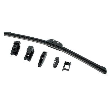 ΥΑΛΟΚΑΘΑΡΙΣΤΗΡΑΣ AQUA TECH 38cm LAMPA - 1 ΤEM. Auto Moto Tyres 