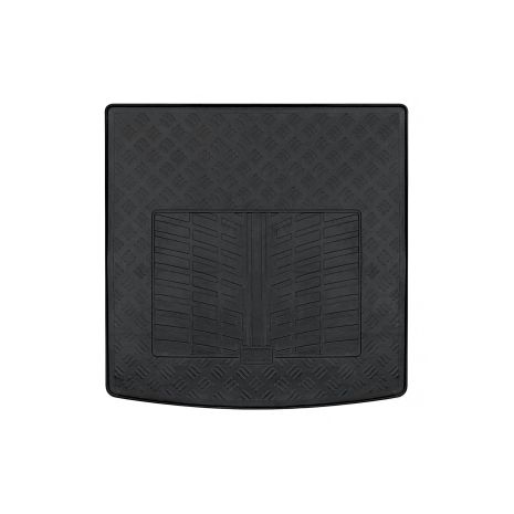 ΜΑΡΚΕ ΠΑΤΑΚΙ ΣΚΑΦΗ ΠΟΡΤ ΜΠΑΓΚΑΖ ΓΙΑ AUDI A6 AVANT 03/2005+ SUMISURA TRUNK MAT ΑΠΟ ΑΟΣΜΟ, ΜΗ ΤΟΞΙΚΟ, ΟΙΚΟΛΟΓΙΚΟ ΚΑΙ ΑΝΑΚΥΚΛΩΣΙΜΟ ΣΥΝΘΕΤΙΚΟ ΛΑΣΤΙΧΟ ΣΕ ΜΑΥΡΟ ΧΡΩΜΑ ΜΕ ΥΠΟΔΟΧΗ ΓΙΑ ΠΡΟΕΚΤΑΣΗ L2519.8 - L2519.9 LAMPA - 1 ΤΕΜ. Auto Moto Tyres 