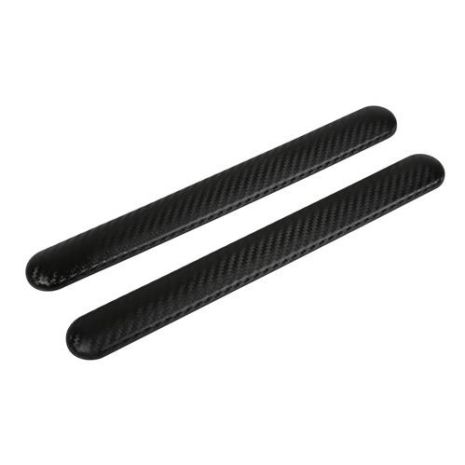 ΠΡΟΣΤΑΤΕΥΤΙΚΑ ΠΡΟΦΥΛΑΚΤΗΡΑ SAVER CARBON 310x35mm 2ΤΕΜ. Auto Moto Tyres 