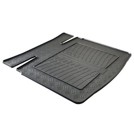 ΜΑΡΚΕ ΠΑΤΑΚΙ ΣΚΑΦΗ ΠΟΡΤ ΜΠΑΓΚΑΖ ΓΙΑ OPEL ASTRA H 5D 03/2004-2009 SUMISURA TRUNK MAT ΑΠΟ ΑΟΣΜΟ, ΜΗ ΤΟΞΙΚΟ, ΟΙΚΟΛΟΓΙΚΟ ΚΑΙ ΑΝΑΚΥΚΛΩΣΙΜΟ ΣΥΝΘΕΤΙΚΟ ΛΑΣΤΙΧΟ ΣΕ ΜΑΥΡΟ ΧΡΩΜΑ ΜΕ ΥΠΟΔΟΧΗ ΓΙΑ ΠΡΟΕΚΤΑΣΗ L2519.8 - L2519.9 LAMPA - 1 ΤΕΜ. Auto Moto Tyres 