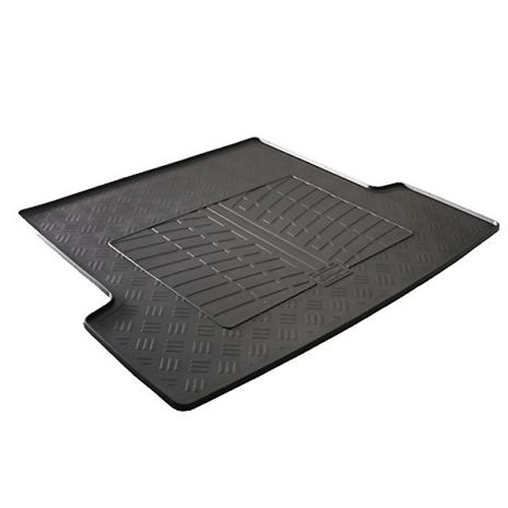 ΜΑΡΚΕ ΠΑΤΑΚΙ ΣΚΑΦΗ ΠΟΡΤ ΜΠΑΓΚΑΖ ΓΙΑ RENAULT MEGANE III SW 01/2004-2009 SUMISURA TRUNK MAT ΑΠΟ ΑΟΣΜΟ, ΜΗ ΤΟΞΙΚΟ, ΟΙΚΟΛΟΓΙΚΟ ΚΑΙ ΑΝΑΚΥΚΛΩΣΙΜΟ ΣΥΝΘΕΤΙΚΟ ΛΑΣΤΙΧΟ ΣΕ ΜΑΥΡΟ ΧΡΩΜΑ ΜΕ ΥΠΟΔΟΧΗ ΓΙΑ ΠΡΟΕΚΤΑΣΗ L2519.8 - L2519.9 LAMPA - 1 ΤΕΜ. Auto Moto Tyres 
