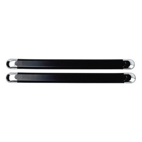 BUMPER CHROME 495x40mm 2ΤΜΧ. Auto Moto Tyres 