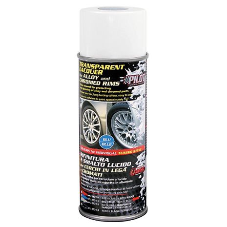 ΣΠΡΕΥ ΓΙΑ ΖΑΝΤΕΣ (Μπλε) Auto Moto Tyres 