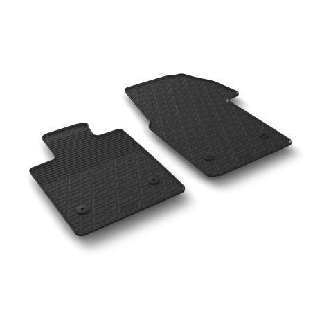 ΜΑΡΚΕ ΠΑΤΑΚΙΑ ΣΕ ΣΚΑΦΗ ΛΑΣΤΙΧΟ ΓΙΑ VW MULTIVAN T7 09/2022+ (AYTOMATO) ΜΑΡΚΕ ΠΑΤΑΚΙΑ ΛΑΣΤΙΧΟ LAMPA - 2 ΤΕΜ. Auto Moto Tyres 