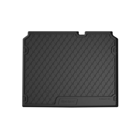 ΜΑΡΚΕ ΠΑΤΑΚΙ ΣΚΑΦΗ ΠΟΡΤ ΜΠΑΓΚΑΖ ΓΙΑ CITROEN C4 5D 11/2010-02/2018 SUMISURA TRUNK MAT ΑΠΟ ΑΟΣΜΟ, ΜΗ ΤΟΞΙΚΟ, ΟΙΚΟΛΟΓΙΚΟ ΚΑΙ ΑΝΑΚΥΚΛΩΣΙΜΟ ΣΥΝΘΕΤΙΚΟ ΛΑΣΤΙΧΟ ΣΕ ΜΑΥΡΟ ΧΡΩΜΑ ΜΕ ΥΠΟΔΟΧΗ ΓΙΑ ΠΡΟΕΚΤΑΣΗ L2519.8 - L2519.9 LAMPA - 1 ΤΕΜ. Auto Moto Tyres 