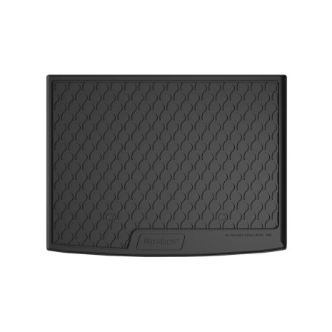 ΜΑΡΚΕ ΠΑΤΑΚΙ ΣΚΑΦΗ ΠΟΡΤ ΜΠΑΓΚΑΖ ΓΙΑ MERCEDES B CLASS W246 10/2011-2019 (ΑΝΩ ΕΠΙΠΕΔΟ) SUMISURA TRUNK MAT ΑΠΟ ΑΟΣΜΟ, ΜΗ ΤΟΞΙΚΟ, ΟΙΚΟΛΟΓΙΚΟ ΚΑΙ ΑΝΑΚΥΚΛΩΣΙΜΟ ΣΥΝΘΕΤΙΚΟ ΛΑΣΤΙΧΟ ΣΕ ΜΑΥΡΟ ΧΡΩΜΑ ΜΕ ΥΠΟΔΟΧΗ ΓΙΑ ΠΡΟΕΚΤΑΣΗ L2519.8 - L2519.9 LAMPA - 1 ΤΕΜ. Auto Moto Tyres 