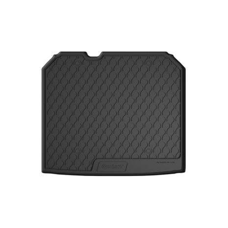 ΜΑΡΚΕ ΠΑΤΑΚΙ ΣΚΑΦΗ ΠΟΡΤ ΜΠΑΓΚΑΖ ΓΙΑ AUDI Q3 10/2011-12/2018 (ΑΝΩ ΕΠΙΠΕΔΟ ΜΕ ΔΙΧΤΥ) SUMISURA TRUNK MAT ΑΠΟ ΑΟΣΜΟ, ΜΗ ΤΟΞΙΚΟ, ΟΙΚΟΛΟΓΙΚΟ ΚΑΙ ΑΝΑΚΥΚΛΩΣΙΜΟ ΣΥΝΘΕΤΙΚΟ ΛΑΣΤΙΧΟ ΣΕ ΜΑΥΡΟ ΧΡΩΜΑ ΜΕ ΥΠΟΔΟΧΗ ΓΙΑ ΠΡΟΕΚΤΑΣΗ L2519.8 - L2519.9 LAMPA - 1 ΤΕΜ. Auto Moto Tyres 