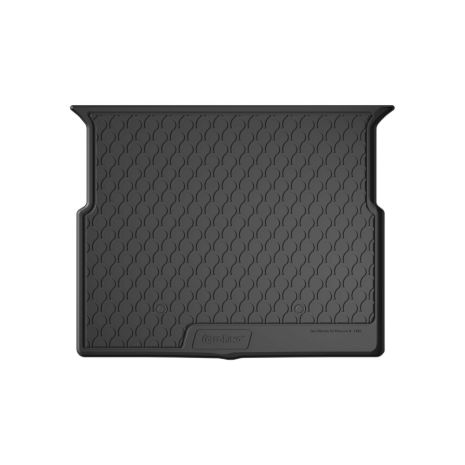 ΜΑΡΚΕ ΠΑΤΑΚΙ ΣΚΑΦΗ ΠΟΡΤ ΜΠΑΓΚΑΖ ΓΙΑ CITROEN C4 PICASSO 06/2013-05/2018 (ΚΑΤΩ ΕΠΙΠΕΔΟ) SUMISURA TRUNK MAT ΑΠΟ ΑΟΣΜΟ, ΜΗ ΤΟΞΙΚΟ, ΟΙΚΟΛΟΓΙΚΟ ΚΑΙ ΑΝΑΚΥΚΛΩΣΙΜΟ ΣΥΝΘΕΤΙΚΟ ΛΑΣΤΙΧΟ ΣΕ ΜΑΥΡΟ ΧΡΩΜΑ ΜΕ ΥΠΟΔΟΧΗ ΓΙΑ ΠΡΟΕΚΤΑΣΗ L2519.8 - L2519.9 LAMPA - 1 ΤΕΜ. Auto Moto Tyres 