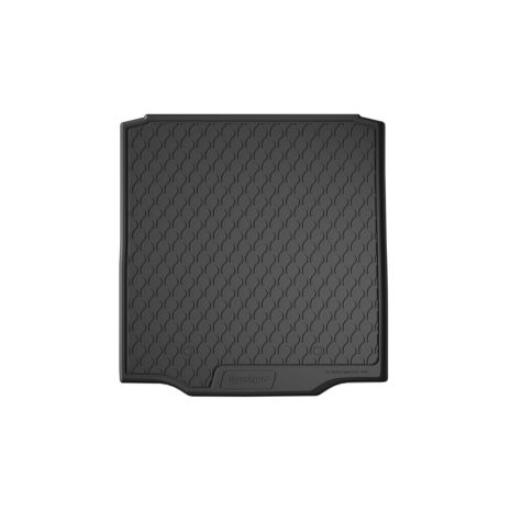 ΜΑΡΚΕ ΠΑΤΑΚΙ ΣΚΑΦΗ ΠΟΡΤ ΜΠΑΓΚΑΖ ΓΙΑ SKODA SUPERB 4D 09/2008-06/2015 SUMISURA TRUNK MAT ΑΠΟ ΑΟΣΜΟ, ΜΗ ΤΟΞΙΚΟ, ΟΙΚΟΛΟΓΙΚΟ ΚΑΙ ΑΝΑΚΥΚΛΩΣΙΜΟ ΣΥΝΘΕΤΙΚΟ ΛΑΣΤΙΧΟ ΣΕ ΜΑΥΡΟ ΧΡΩΜΑ ΜΕ ΥΠΟΔΟΧΗ ΓΙΑ ΠΡΟΕΚΤΑΣΗ L2519.8 - L2519.9 LAMPA - 1 ΤΕΜ. Auto Moto Tyres 
