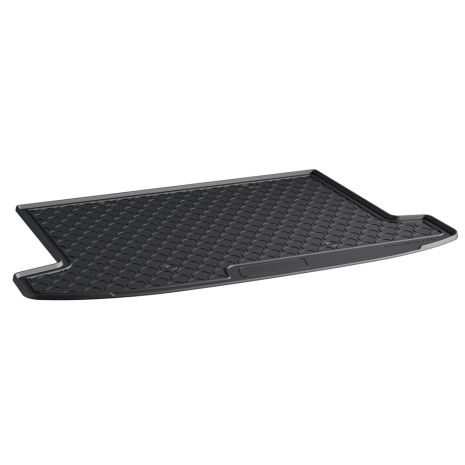 ΜΑΡΚΕ ΠΑΤΑΚΙ ΣΚΑΦΗ ΠΟΡΤ ΜΠΑΓΚΑΖ ΓΙΑ HYUNDAI TUCSON 11/2020+ (ΑΝΩ ΕΠΙΠΕΔΟ) SUMISURA TRUNK MAT ΑΠΟ ΑΟΣΜΟ, ΜΗ ΤΟΞΙΚΟ, ΟΙΚΟΛΟΓΙΚΟ ΚΑΙ ΑΝΑΚΥΚΛΩΣΙΜΟ ΣΥΝΘΕΤΙΚΟ ΛΑΣΤΙΧΟ ΣΕ ΜΑΥΡΟ ΧΡΩΜΑ ΜΕ ΥΠΟΔΟΧΗ ΓΙΑ ΠΡΟΕΚΤΑΣΗ L2519.8 - L2519.9 LAMPA - 1 ΤΕΜ. Auto Moto Tyres 