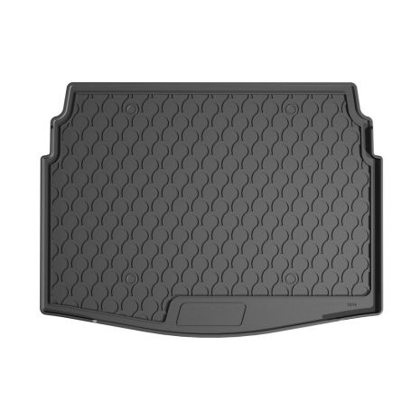 ΜΑΡΚΕ ΠΑΤΑΚΙ ΣΚΑΦΗ ΠΟΡΤ ΜΠΑΓΚΑΖ ΓΙΑ VW GOLF 8 5D 01/2020+ ΚΑΤΩ ΜΕΡΟΣ SUMISURA TRUNK MAT ΑΠΟ ΑΟΣΜΟ, ΜΗ ΤΟΞΙΚΟ, ΟΙΚΟΛΟΓΙΚΟ ΚΑΙ ΑΝΑΚΥΚΛΩΣΙΜΟ ΣΥΝΘΕΤΙΚΟ ΛΑΣΤΙΧΟ ΣΕ ΜΑΥΡΟ ΧΡΩΜΑ ΜΕ ΥΠΟΔΟΧΗ ΓΙΑ ΠΡΟΕΚΤΑΣΗ L2519.8 - L2519.9 LAMPA - 1 ΤΕΜ. Auto Moto Tyres 