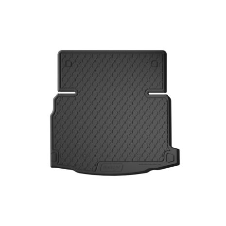 ΜΑΡΚΕ ΠΑΤΑΚΙ ΣΚΑΦΗ ΠΟΡΤ ΜΠΑΓΚΑΖ ΓΙΑ MERCEDES E CLASS W213 4D 07/2016+ SUMISURA TRUNK MAT ΑΠΟ ΑΟΣΜΟ, ΜΗ ΤΟΞΙΚΟ, ΟΙΚΟΛΟΓΙΚΟ ΚΑΙ ΑΝΑΚΥΚΛΩΣΙΜΟ ΣΥΝΘΕΤΙΚΟ ΛΑΣΤΙΧΟ ΣΕ ΜΑΥΡΟ ΧΡΩΜΑ ΜΕ ΥΠΟΔΟΧΗ ΓΙΑ ΠΡΟΕΚΤΑΣΗ L2519.8 - L2519.9 LAMPA - 1 ΤΕΜ. Auto Moto Tyres 