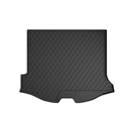 ΜΑΡΚΕ ΠΑΤΑΚΙ ΣΚΑΦΗ ΠΟΡΤ ΜΠΑΓΚΑΖ ΓΙΑ VOLVO V60 11/2010-08/2018 SUMISURA TRUNK MAT ΑΠΟ ΑΟΣΜΟ, ΜΗ ΤΟΞΙΚΟ, ΟΙΚΟΛΟΓΙΚΟ ΚΑΙ ΑΝΑΚΥΚΛΩΣΙΜΟ ΣΥΝΘΕΤΙΚΟ ΛΑΣΤΙΧΟ ΣΕ ΜΑΥΡΟ ΧΡΩΜΑ ΜΕ ΥΠΟΔΟΧΗ ΓΙΑ ΠΡΟΕΚΤΑΣΗ L2519.8 - L2519.9 LAMPA - 1 ΤΕΜ. Auto Moto Tyres 