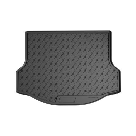 ΜΑΡΚΕ ΠΑΤΑΚΙ ΣΚΑΦΗ ΠΟΡΤ ΜΠΑΓΚΑΖ ΓΙΑ TOYOTA RAV4 03/2013-02/2019 SUMISURA TRUNK MAT ΑΠΟ ΑΟΣΜΟ, ΜΗ ΤΟΞΙΚΟ, ΟΙΚΟΛΟΓΙΚΟ ΚΑΙ ΑΝΑΚΥΚΛΩΣΙΜΟ ΣΥΝΘΕΤΙΚΟ ΛΑΣΤΙΧΟ ΣΕ ΜΑΥΡΟ ΧΡΩΜΑ ΜΕ ΥΠΟΔΟΧΗ ΓΙΑ ΠΡΟΕΚΤΑΣΗ L2519.8 - L2519.9 LAMPA - 1 ΤΕΜ. Auto Moto Tyres 