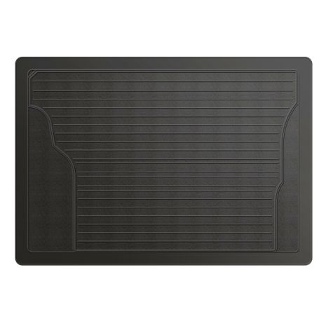 ΠΑΤΑΚΙ ΠΟΡΤ ΠΑΓΚΑΖ UTILITY GRAN PREE ΛΑΣΤΙΧΟ (PVC) 117x82cm ΜΑΥΡΟ Auto Moto Tyres 