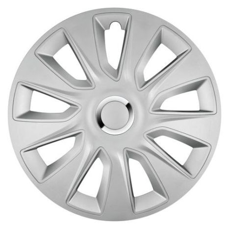 ΤΑΣΙΑ STRATOS RC 14 INCH ΑΣΗΜΙ ΣΕΤ Auto Moto Tyres 
