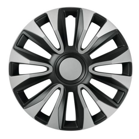 ΤΑΣΙΑ AVALONE SILVERΚΑΙBLACK 16 INCH ΑΣΗΜΙ/ΜΑΥΡΟ ΣΕΤ Auto Moto Tyres 