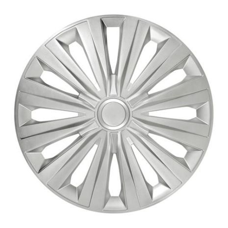 ΤΑΣΙ 13 INCH MULTI SILVER ΑΣΗΜΙ 4ΤΕΜ. Auto Moto Tyres 