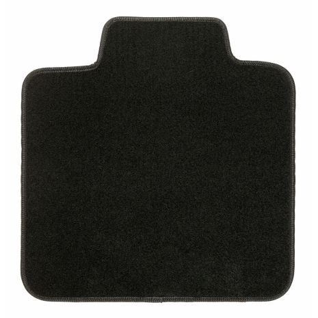 ΠΑΤΑΚΙ ΜΟΚΕΤΑ ΟΔΗΓΟΥ SC-7 DRIVER ONLY 47x49cm ΜΑΥΡΟ ΧΡΩΜΑ  LAMPA - 1 ΤΕΜ Auto Moto Tyres 