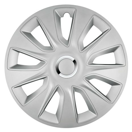 ΤΑΣΙΑ ΤΡΟΧΩΝ STRATOS RC 13 INCH ΑΣΗΜΙ  -4 ΤΕΜ. Auto Moto Tyres 