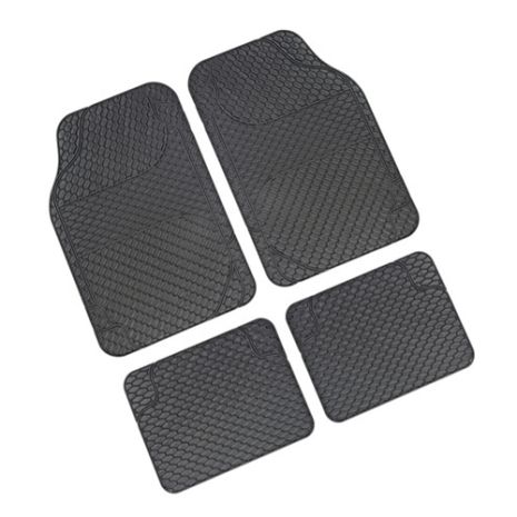 ΠΑΤΑΚΙΑ ΛΑΣΤΙΧΟ DRENA-4 ΓΚΡΙ ΧΡΩΜΑ-4 ΤΕΜ Auto Moto Tyres 