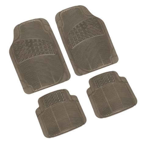 ΠΑΤΑΚΙΑ ΛΑΣΤΙΧΟ 45χ70+43χ45 MIRAGE ΜΠΕΖ Auto Moto Tyres 