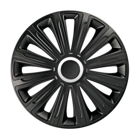 ΤΑΣΙΑ TREND BLACK 15 INCH ΣΕΤ Auto Moto Tyres 