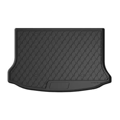 ΜΑΡΚΕ ΠΑΤΑΚΙ ΣΚΑΦΗ ΠΟΡΤ ΜΠΑΓΚΑΖ ΓΙΑ VOLVO V40 09/2012-06/2016 (ΚΑΤΩ ΕΠΙΠΕΔΟ) SUMISURA ΑΠΟ ΑΟΣΜΟ, ΜΗ ΤΟΞΙΚΟ, ΟΙΚΟΛΟΓΙΚΟ ΚΑΙ ΑΝΑΚΥΚΛΩΣΙΜΟ ΣΥΝΘΕΤΙΚΟ ΛΑΣΤΙΧΟ ΣΕ ΜΑΥΡΟ ΧΡΩΜΑ ΜΕ ΥΠΟΔΟΧΗ ΓΙΑ ΠΡΟΕΚΤΑΣΗ L2519.8 - L2519.9 LAMPA - 1 ΤΕΜ. Auto Moto Tyres 
